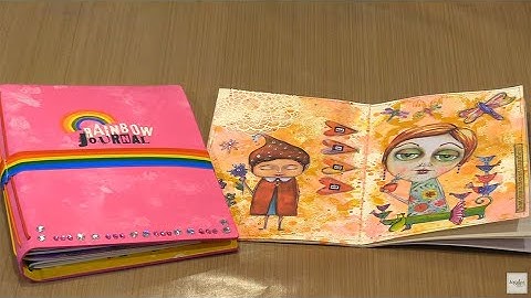 Five Minutes Of Fun With Marlene