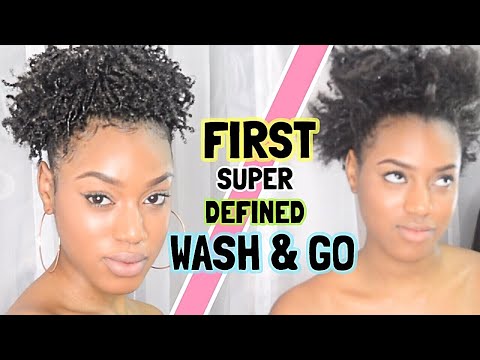 How To Create Finger Coils For Ultimate Hair Definition