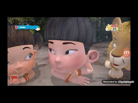 Rimba Bahasa Indonesia-misi penyelamatan Bibik Badak By Indi Kids