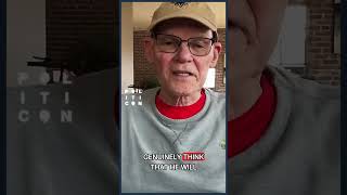 James Carville: Trump Is Unhealthy