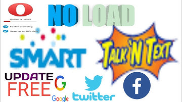 Smart and TNT no load with play YouTube update