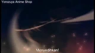 Drifters fight scene toyohisa