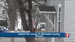 Why developing #affordable #housing in #Wausau is a must