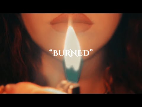 Blackbriar - I'd Rather Burn (Official Music Video)