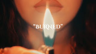 Britton - “BURNED”