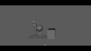 MI 347 Project 1 Higher Quality