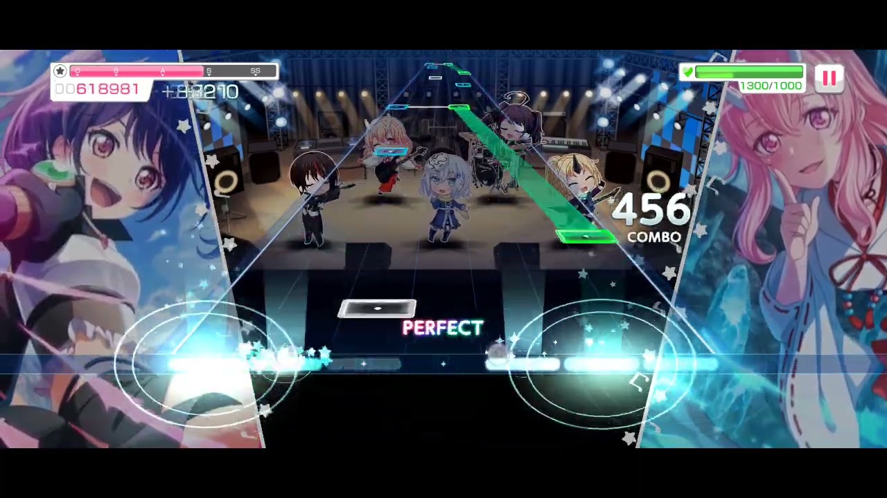 [BDGBP ]Kyoran Hey Kids! - EXPERT