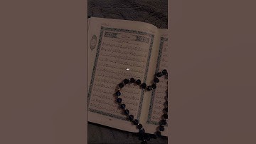 قرآن كريم #تلاوة_خاشعة #راحة_نفسية #قران_كريم