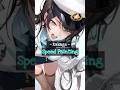 【SPEEDPAINTING】イラストメイキング 大空スバル【かかげ】