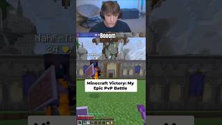 Drdonut Minecraft pvp epic battle
