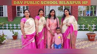 PARENTS ORIENTATION LKG