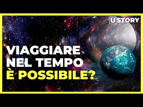 Video: I Buchi Neri Possono Rivelarsi Portali Per Viaggiare Nello Spazio E Nel Tempo - Visualizzazione Alternativa