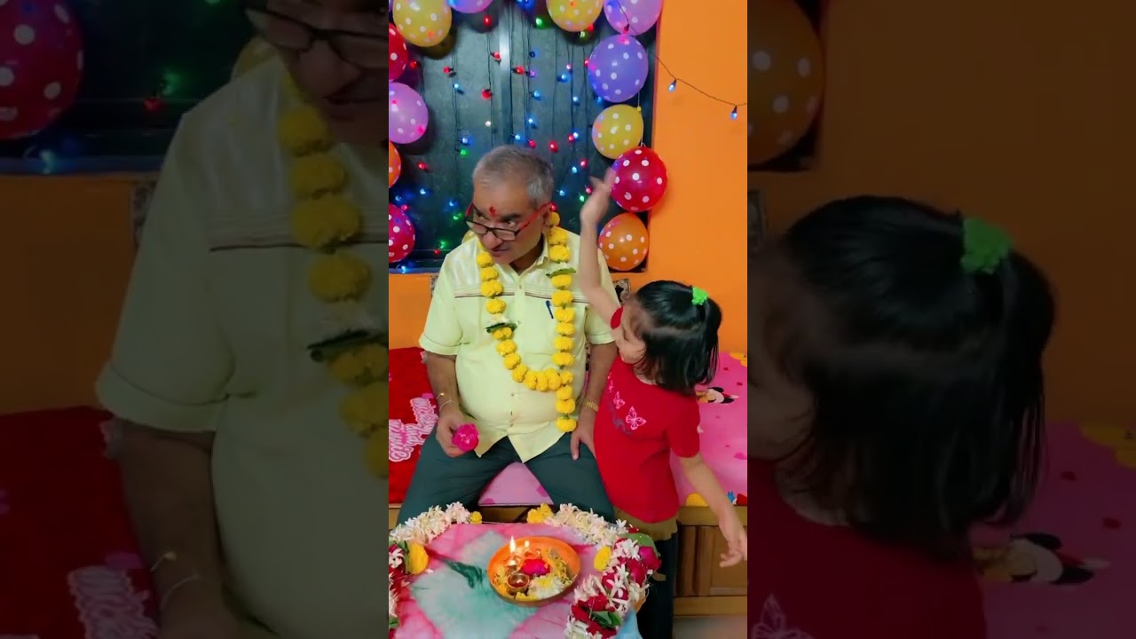 Grand Welcome after Retirement Program #retirement #welcome #viral #decoration #shorts