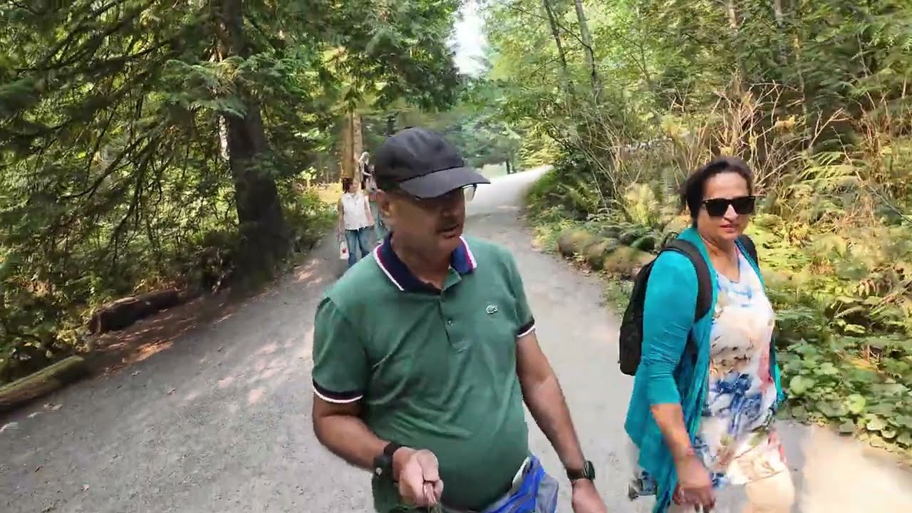 Shannon Waterfall Sep 04, 2025 Part 2