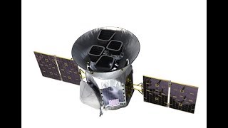 LIVE: Day one at NASA - Robots - Rockets and spy cameras?