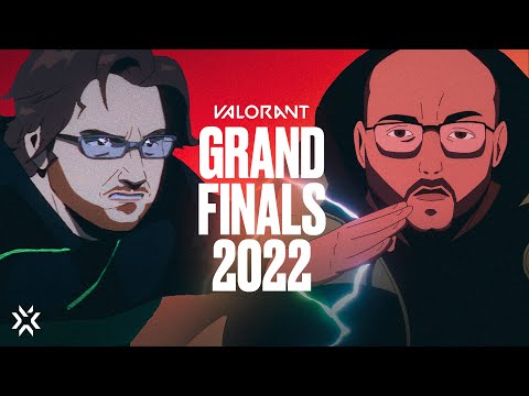 VALORANT Champions 2022 - Valorant - Visualizador, Visão Geral