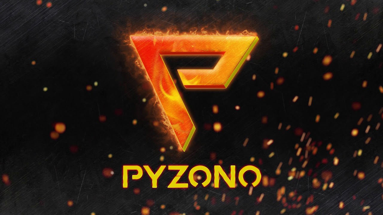 Intro by OwnGraphics for Pyzono