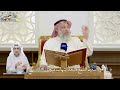     تفسير قوله تعالى   إلا من استرق السمع فأتبعه شهاب مبين    عثمان الخميس حالتي