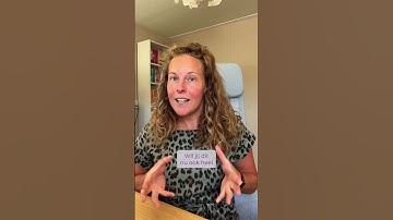 Upgrade je audio in één klik met deze AI tool! #videotips #videoediting  #speechenhancer #video