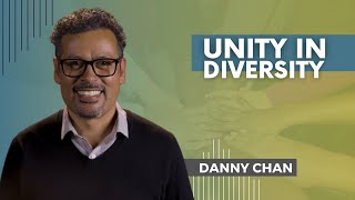 God's Design for Christian Diversity