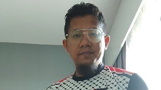 Syihabudin Ahmad is live