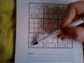 Решение Судоку / Sudoku Tutorial