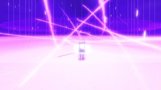 JJS Particle Emitter Test (I AM ATOMIC)
