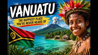 Vanuatu is a beautiful island country  #Vanuatu #Travel #CountriesOfTheWorld #IslandLife #Geography