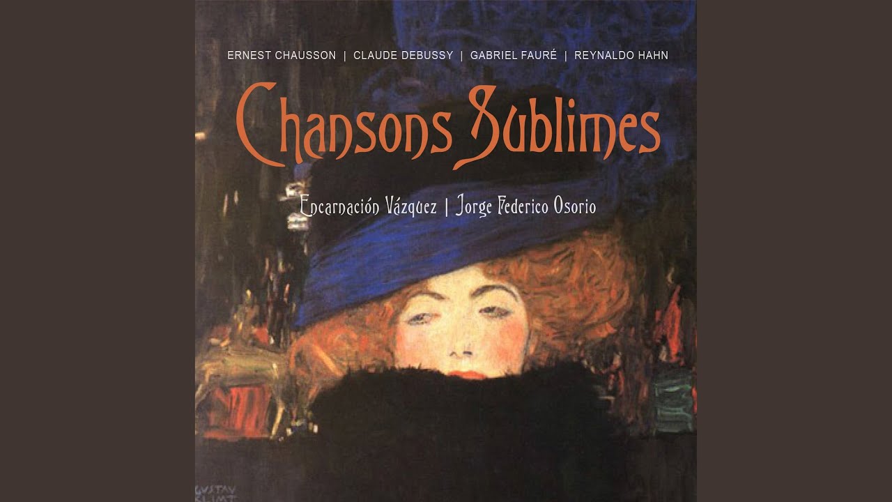 Watch C'est l'Extase Langoureuse on YouTube