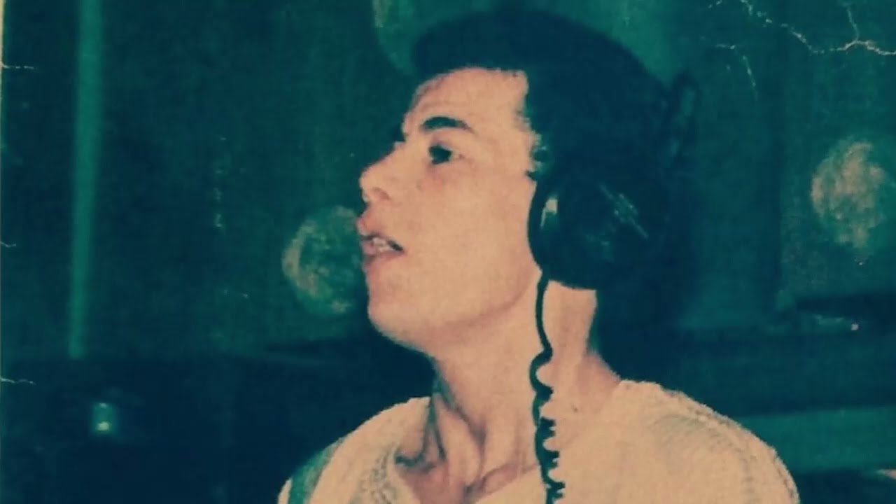 Cheb Zahouani - Sobhane Khalki