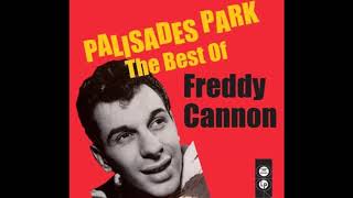 Freddy Cannon - Palisades Park. Hotpot Stereo