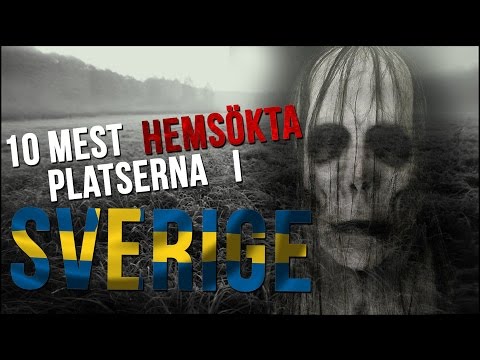 Video: Topp 5 mest hemsökta platserna i Transsylvanien