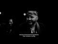 Capture de la vidéo James Arthur - Making Sense Of It All: Episode 4 (The Late Late Show With James Corden)