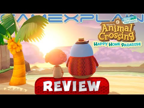 Animal Crossing: Happy