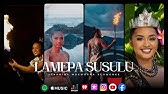 Rsa Band Samoa Aso Leaga Official Lyric Video Youtube