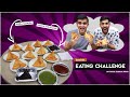 30+ Types of Samosa Eating Challenge | PIZZA Samosa, CHOCOLATE Samosa, Malai Chaap Samosa