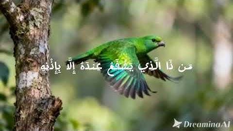 آية الكرسي | تلاوة خاشعة بصوت الشيخ عبد الباسط عبد الصمد 🤍