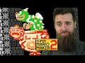 The Stream That Broke Me [SUPER MARIO MAKER 2]