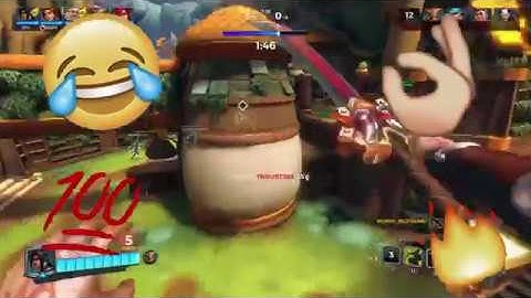 imagine being a noob