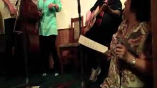 Pacifik a Jitka Vrbová - Tulácké blues