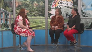 Today in Amarillo: Panhandle Community Services offering utility assistance in the winter months