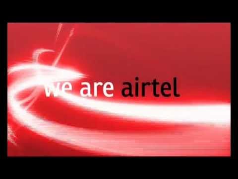 We Are airtel airtel networks limited
