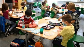 Appel à la grève des enseignants : «Le protocole est intenable»