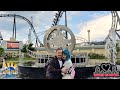 Movie park germany 2023  aftermovie hollywoodingermany