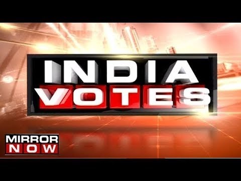 My First Vote at St. Andrew’s College, Mumbai | Mirror Now Election Series Special