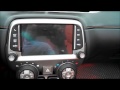 How to Upgrade a 2010-2014 Chevy Camaro to a Factory MyLink/Navigation System