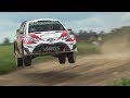 WRC Rally Poland 2017 | HIGHLIGHTS