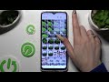 Comment sélectionner et supprimer plusieurs photos sur VIVO Y17S