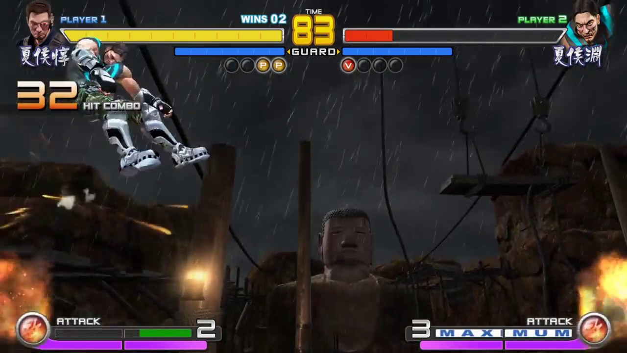 Chaos Generation is fun