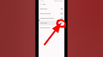 Keyboard Ka Sound Kaise Band Kare | turn off keyboard sound in android #viral​ #shorts